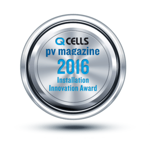 Installation_Innovation_Award-Europe_2016-1Level_QCells_pvmag